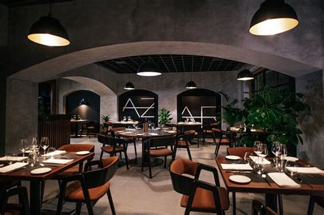 azar restaurant in sliema.